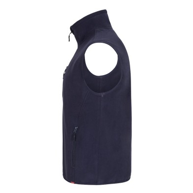 Chaleco Polar Velilla 105905