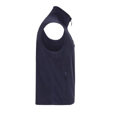 Chaleco Polar Velilla 105905