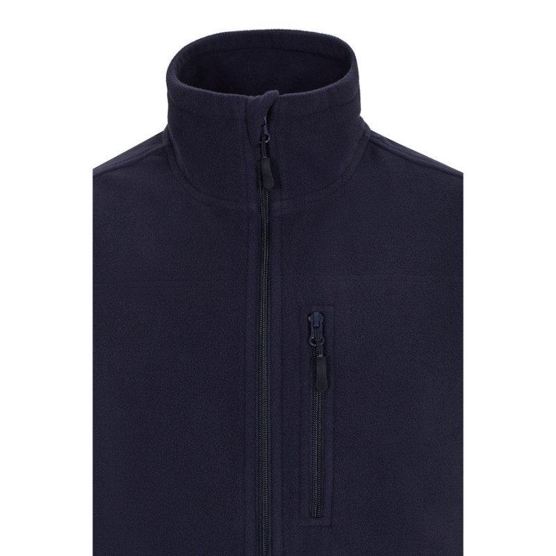 Chaleco polar velilla 105905