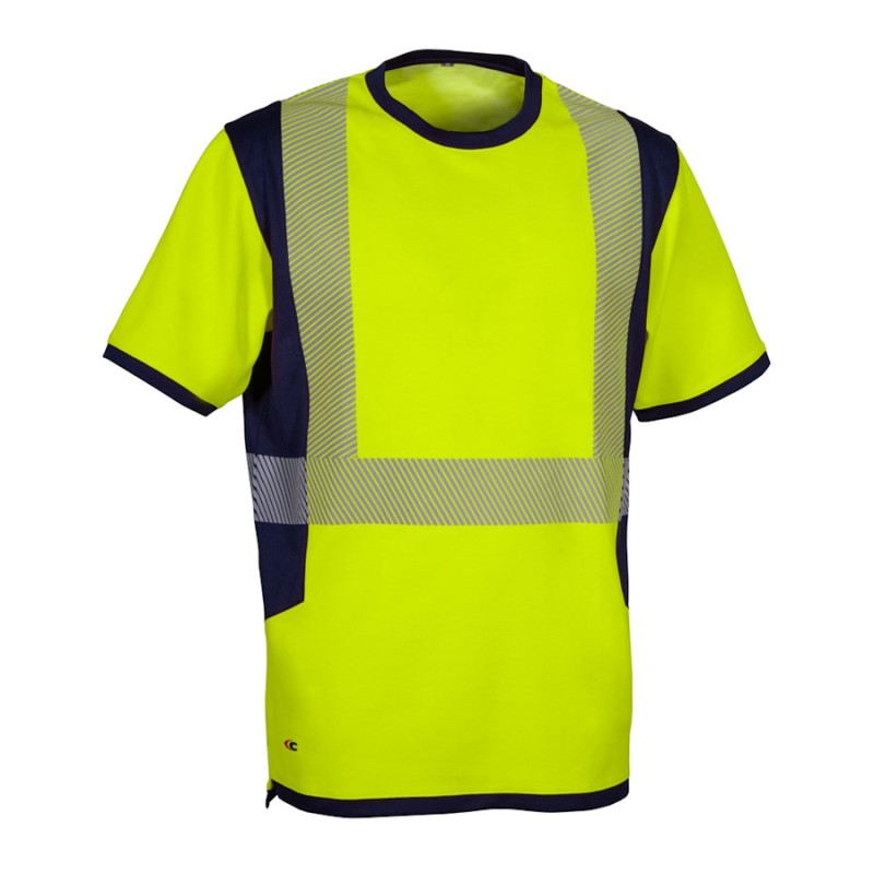 Camiseta a.v. cofra pahram v650