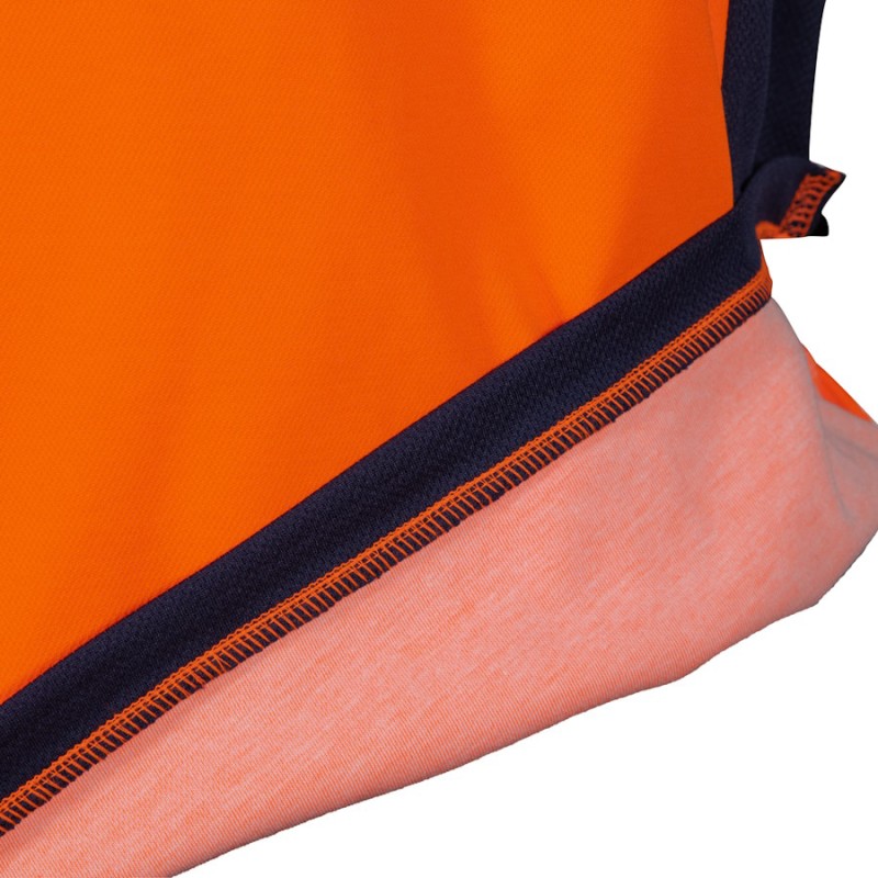 Camiseta a.v. cofra pahram v650