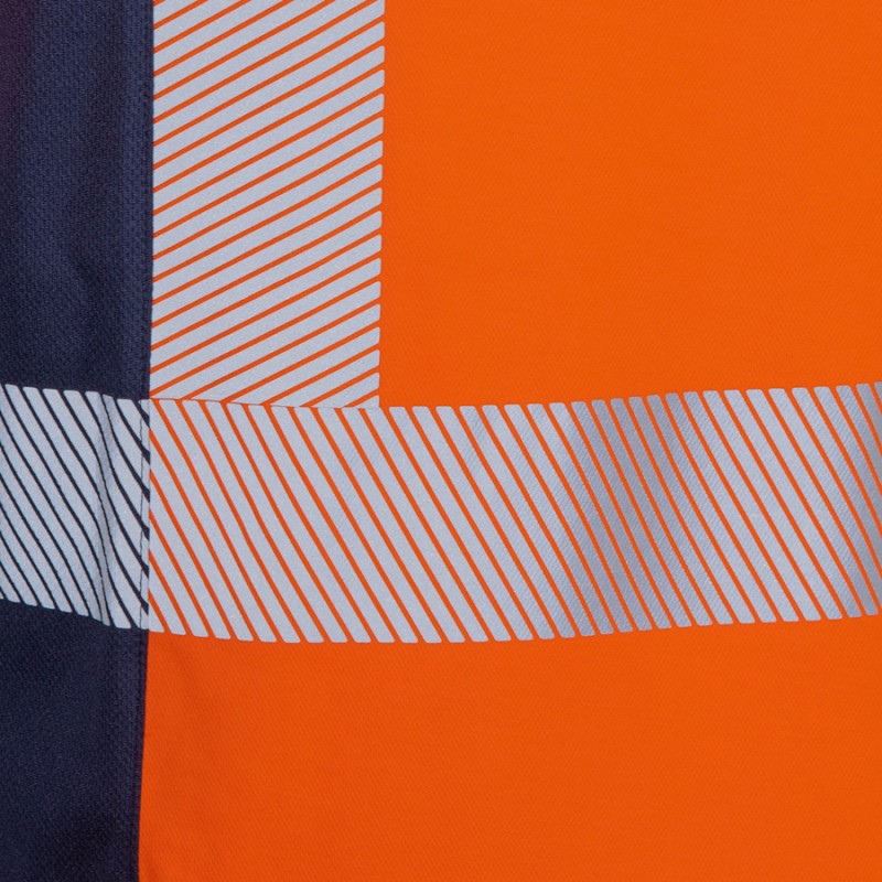 Camiseta a.v. cofra pahram v650