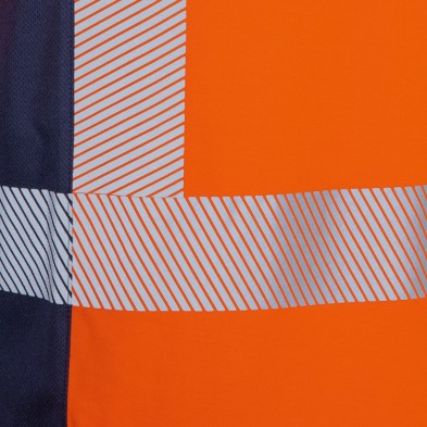 Camiseta A.V. Cofra Pahram v650