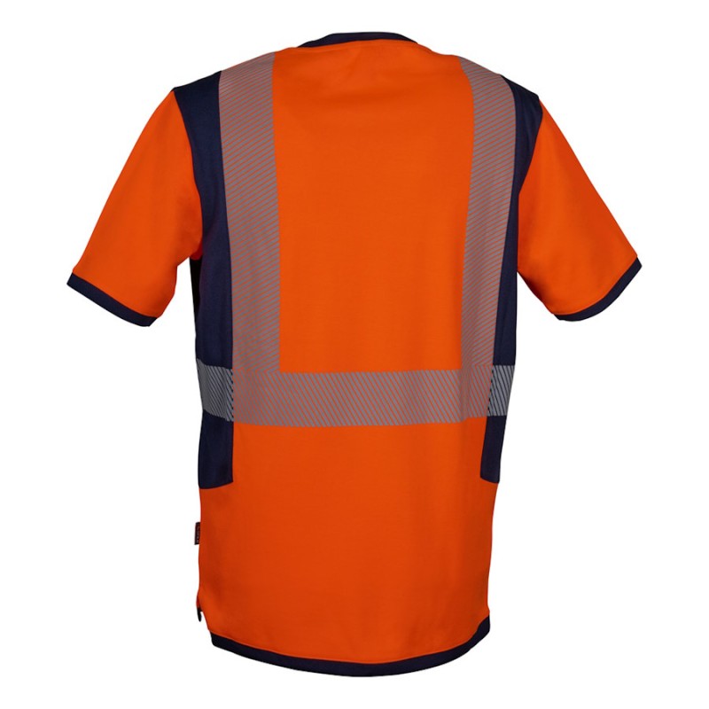 Camiseta a.v. cofra pahram v650