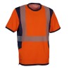 Camiseta a.v. cofra pahram v650