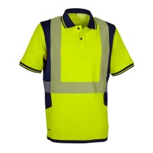 POLO A.V. COFRA TILCARA V651
