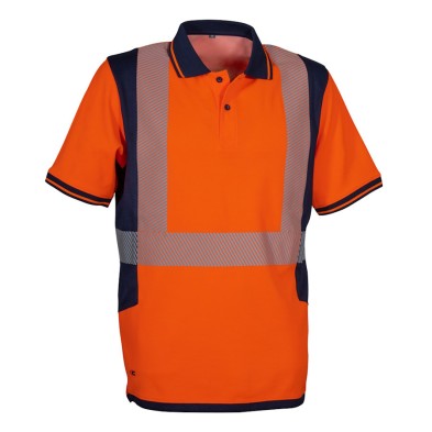 Polo A.V. Cofra Tilcara v651