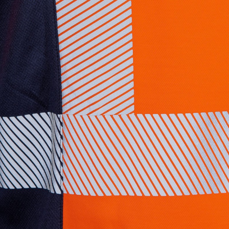 Polo a.v. cofra tilcara v651