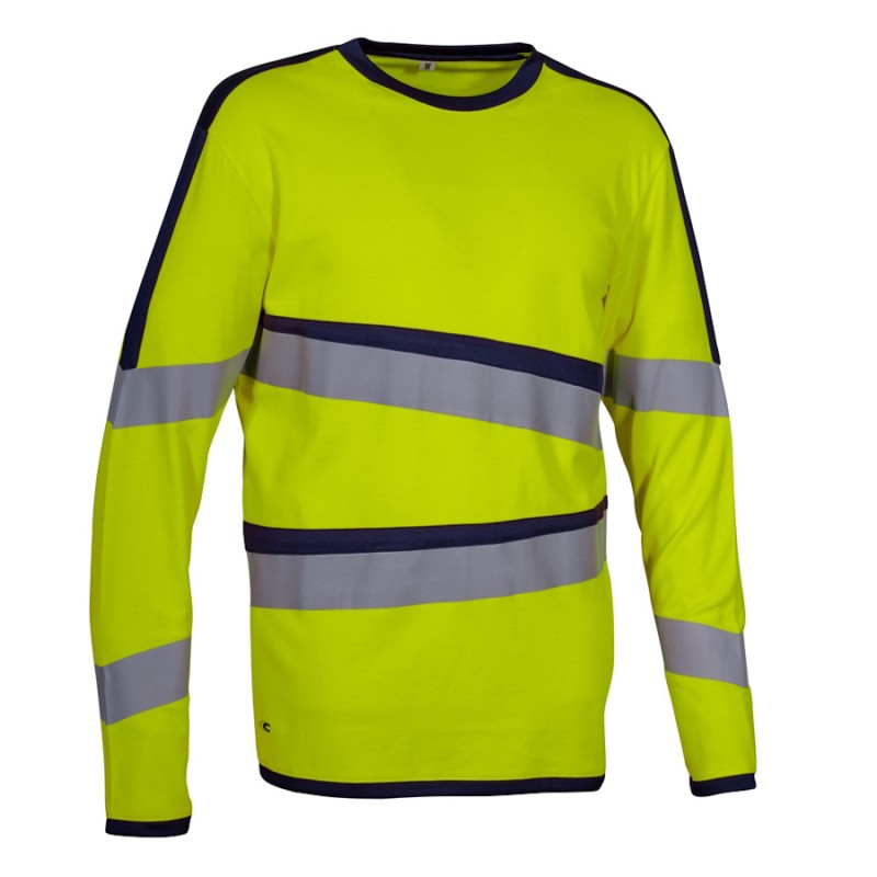 Camiseta a.v. cofra eldoret v658