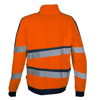 Sudadera A.V. Cofra Linux v659