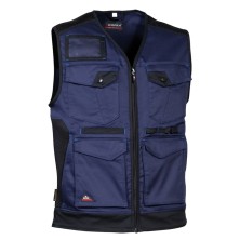 CHALECO COFRA KUNIR V616
