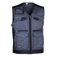 CHALECO COFRA KUNIR V616