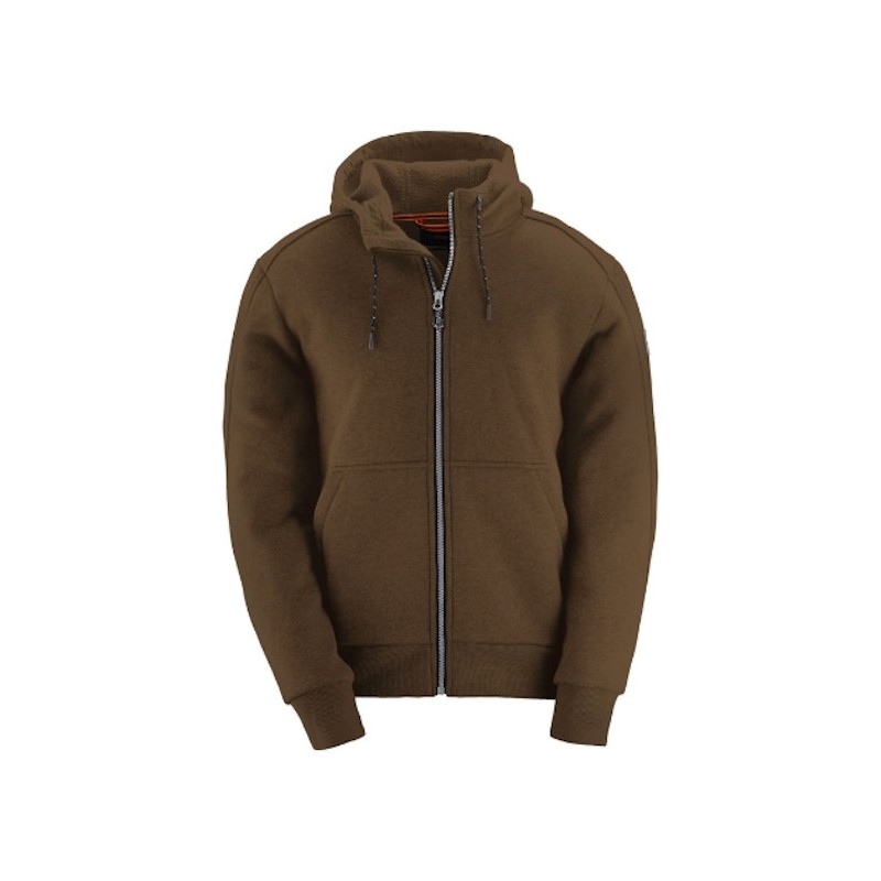 Sudadera kapriol chill