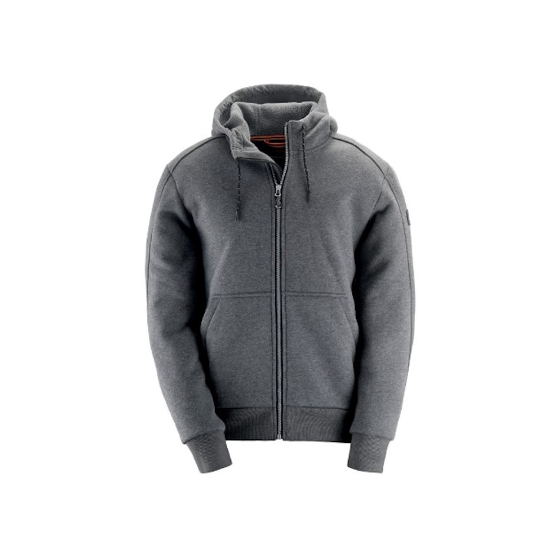 Sudadera kapriol chill