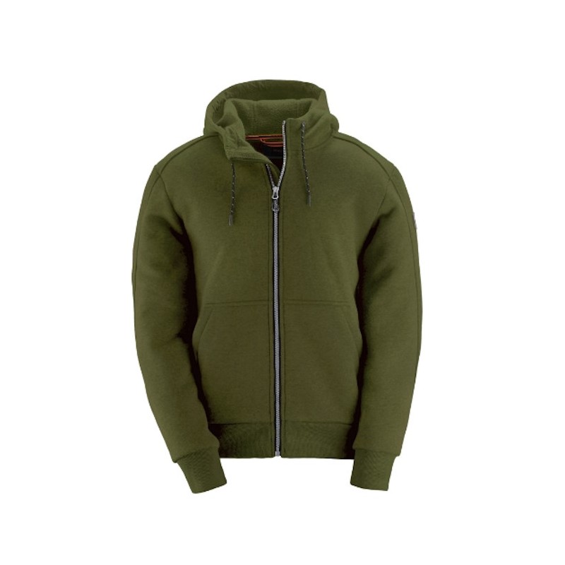 Sudadera kapriol chill