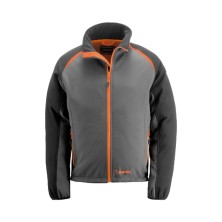 CHAQUETA SOFTSHELL KAPRIOL EVO