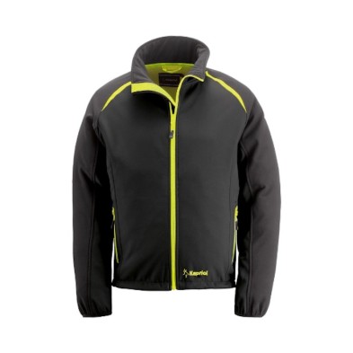 Chaqueta Softshell Kapriol Evo