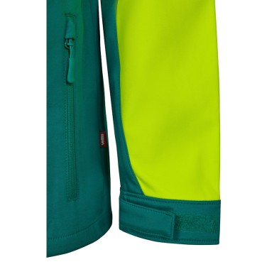 Chaqueta Softshell A.V. Velilla 306006