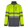 Chaqueta softshell a.v. velilla 306006