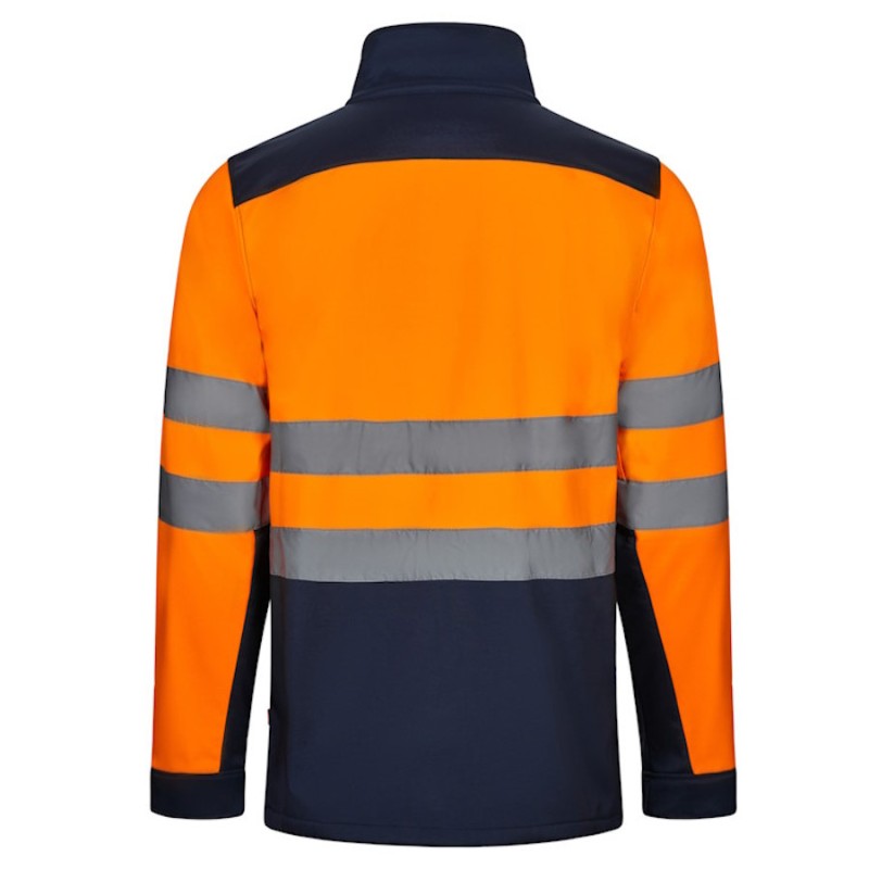 Chaqueta softshell a.v. velilla 306006