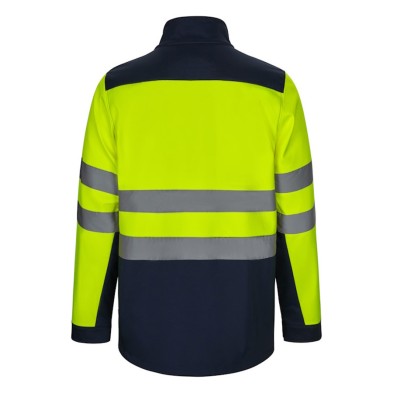 Chaqueta Softshell A.V. Velilla 306006