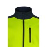 Chaqueta softshell a.v. velilla 306006