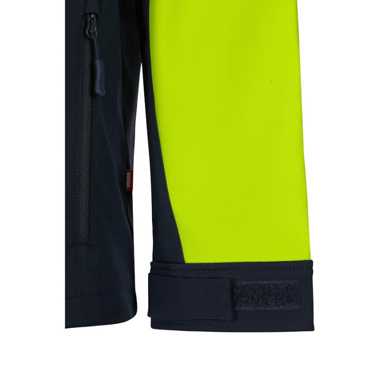 Chaqueta softshell a.v. velilla 306006