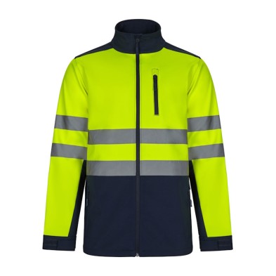 Chaqueta Softshell A.V. Velilla 306006