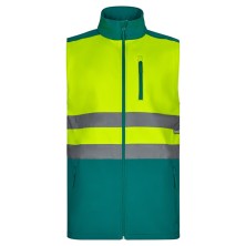 Comprar CHALECO SOFTSHELL A.V. VELILLA 305906