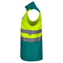 CHALECO SOFTSHELL A.V. VELILLA 305906