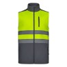 Chaleco softshell a.v. velilla 305906