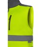 Chaleco softshell a.v. velilla 305906