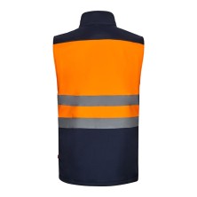 CHALECO SOFTSHELL A.V. VELILLA 305906