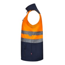 CHALECO SOFTSHELL A.V. VELILLA 305906