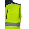 Chaleco softshell a.v. velilla 305906