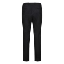 pantalon mujer velilla 403012s en negro