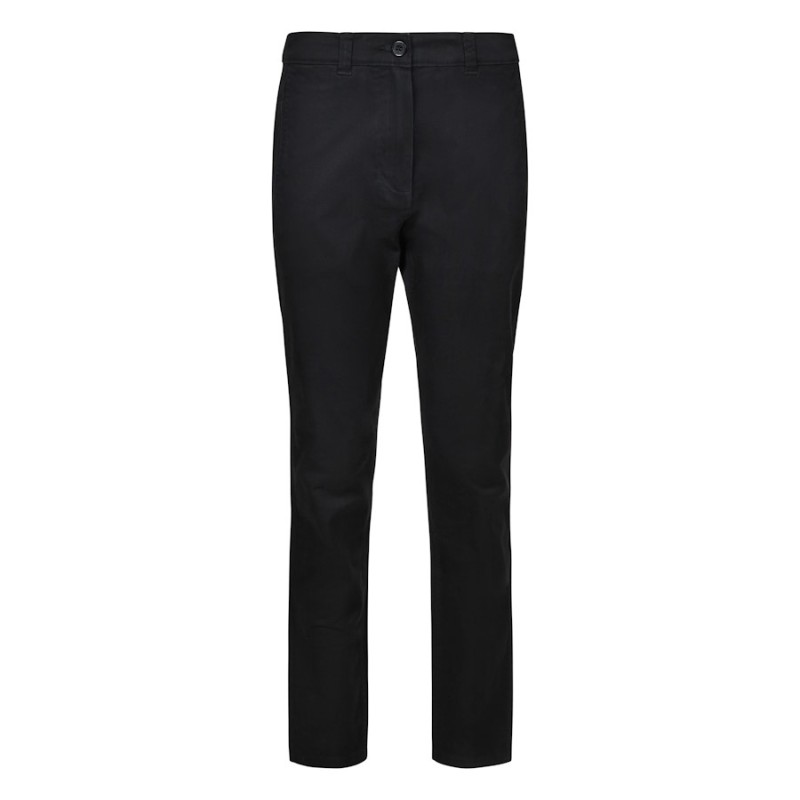 Pantalon chino mujer velilla 403012s