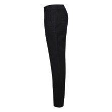 pantalon mujer velilla 403012s en negro