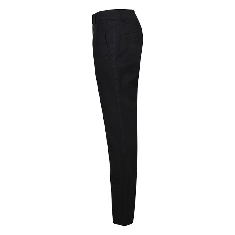 Pantalon chino mujer velilla 403012s