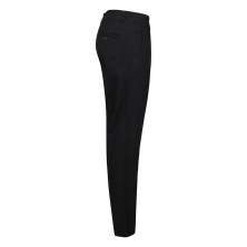 pantalon mujer velilla 403012s en negro