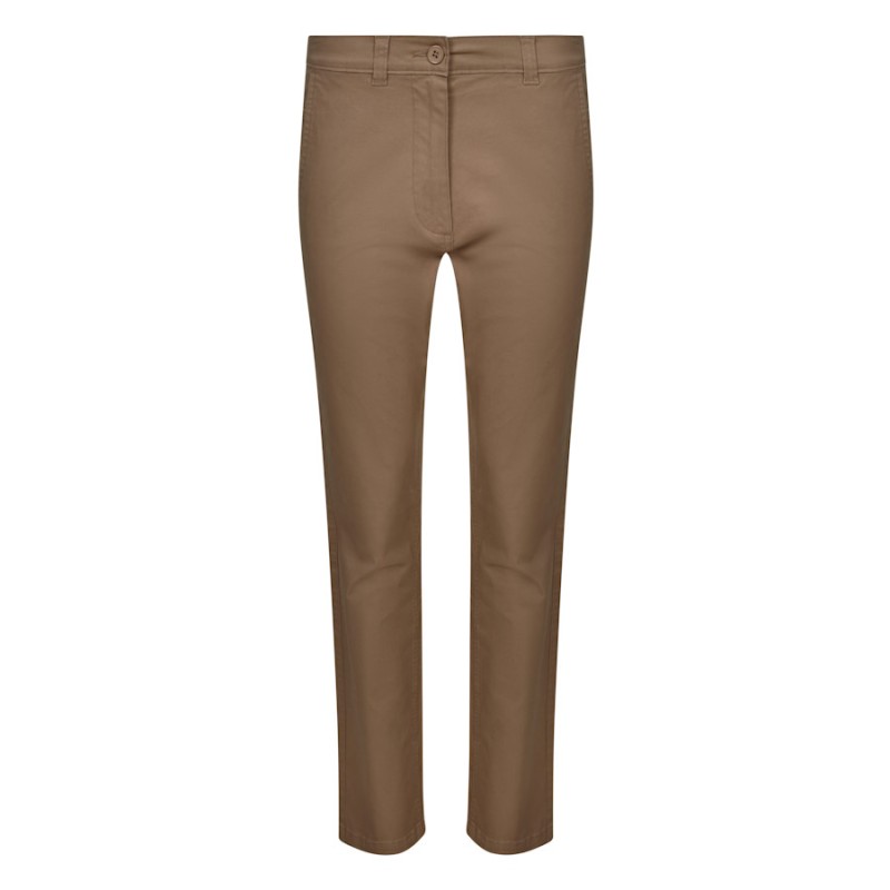 Pantalon chino mujer velilla 403012s