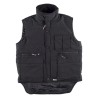 Chaleco workteam s3250