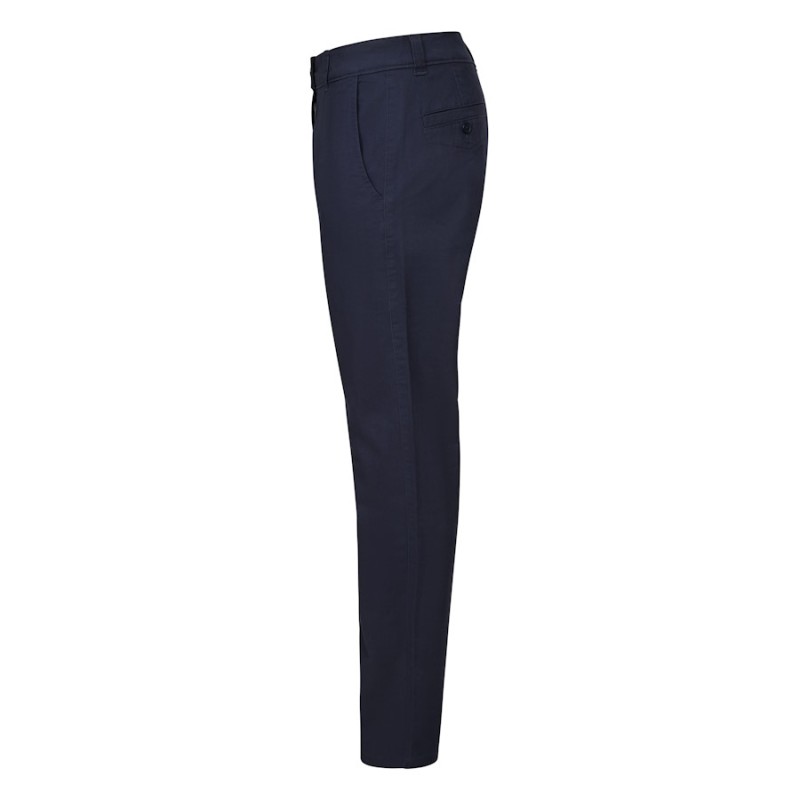 Pantalon chino mujer velilla 403012s
