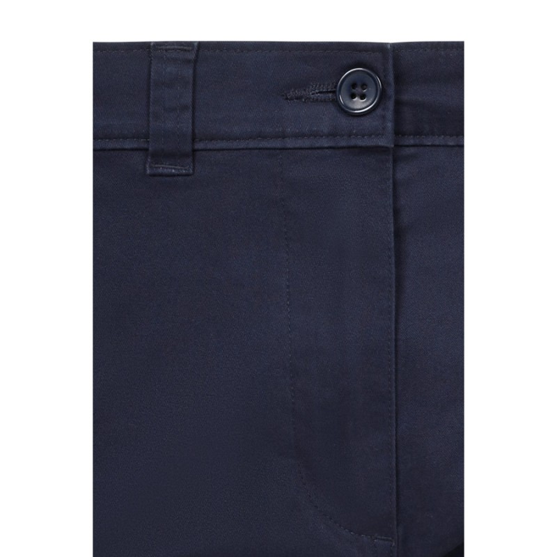 Pantalon chino mujer velilla 403012s