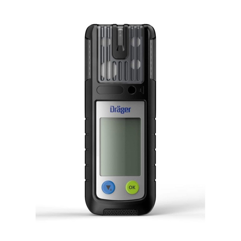 Detector multigas drager x-am 2800 3703919