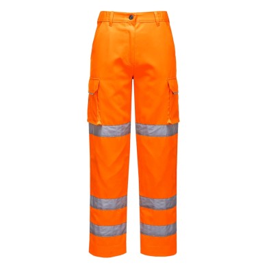 Pantalón De Mujer A.V. Portwest lw71