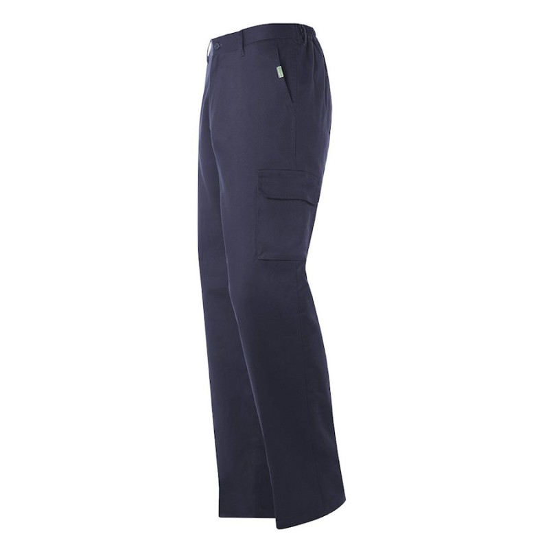 Pantalon forrado monza 04813