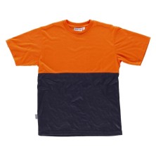 CAMISETA WORKTEAM C6020