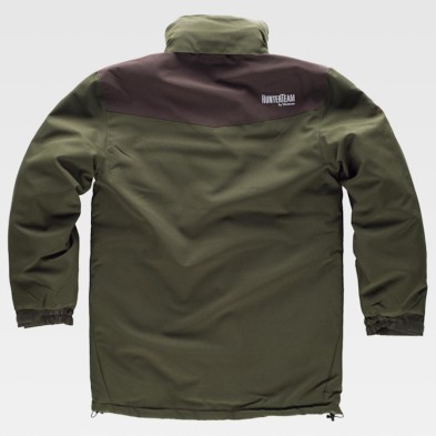 Parka Workteam s8230
