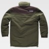 Parka workteam s8230